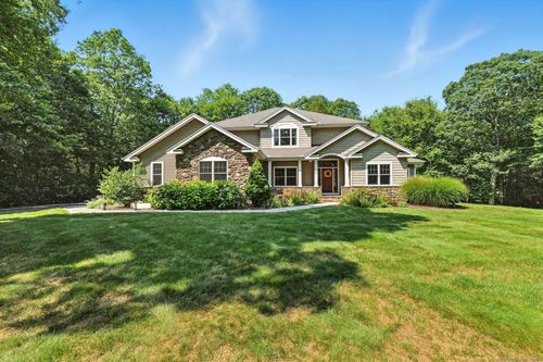 15 Forest Ln, Tolland, CT, 06084-3973 | Card Image