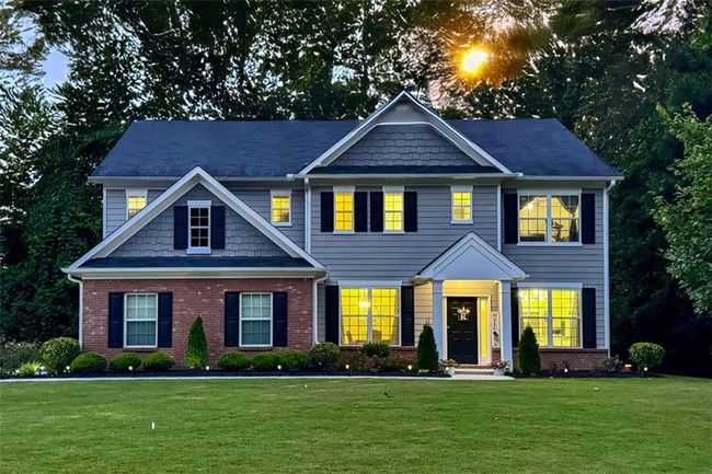 325 Paces Dr, House other with 5 bedrooms, 3 bathrooms and 2 parking in Lithia Springs GA | Image 5