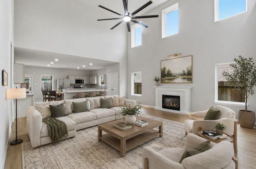 2429 Palisade Crest Dr, Rosharon, TX, 77583-2933 | Card Image