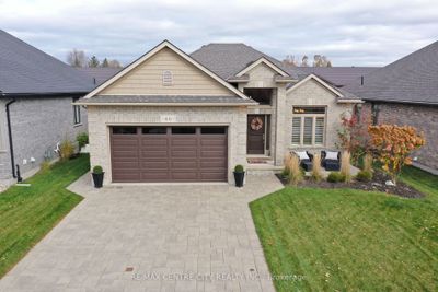 46 Timberwalk Trail, House other with 2 bedrooms, 3 bathrooms and 6 parking in Ilderton ON | Image 2