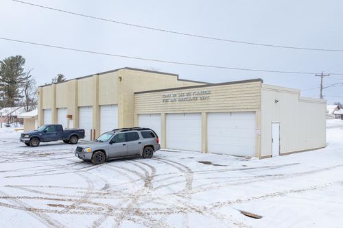 614 Wild Rice Ave, Lac du Flambeau, WI, 54538-7510 | Card Image