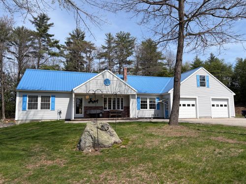 40 Rockwood Lane, Hollis, ME, 04042 | Card Image
