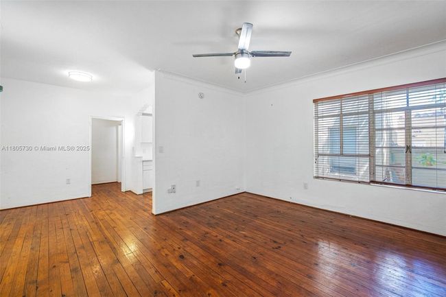 APT-8 - 1611 Euclid Ave, Condo with 0 bedrooms, 1 bathrooms and null parking in Miami Beach FL | Image 10