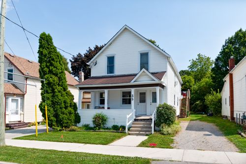 main-35 Inkerman St, St Thomas, ON, N5P3E9 | Card Image