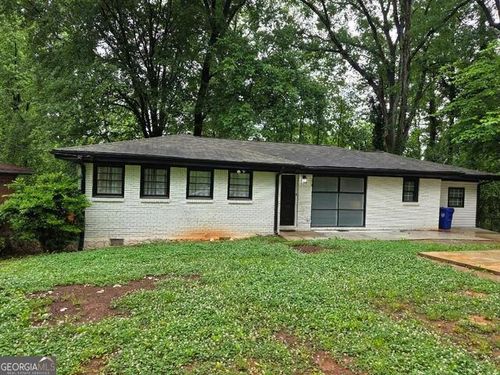 3490 Primrose Pl, decatur, GA, 30032-4761 | Card Image
