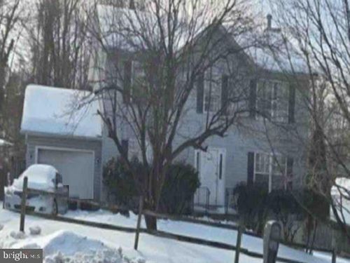 4605 Wheeler Rd, OXON HILL, MD, 20745-3761 | Card Image