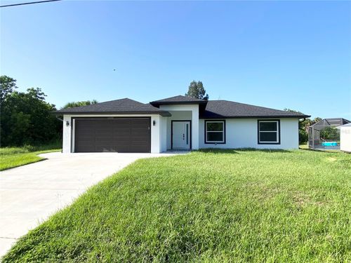 12390 Talavera St, NORTH PORT, FL, 34287-1440 | Card Image