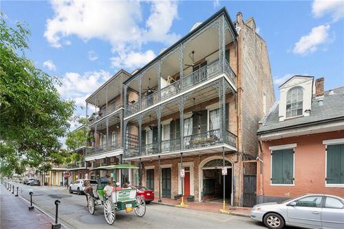 i-831 Saint Louis St, New Orleans, LA, 70112-3449 | Card Image