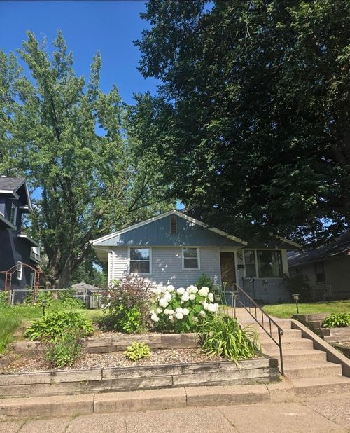4405 6th St Ne, Columbia Heights, MN, 55421-2232 | Card Image