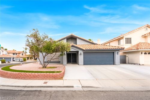 3404 Evening Sun Dr, Las Vegas, NV, 89117-1022 | Card Image