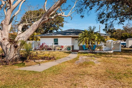 7201 Grevilla Ave S, SOUTH PASADENA, FL, 33707-2017 | Card Image