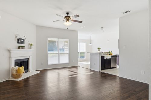 1003 Lakeshore Blvd, Oak Point, TX, 75068-2110 | Card Image