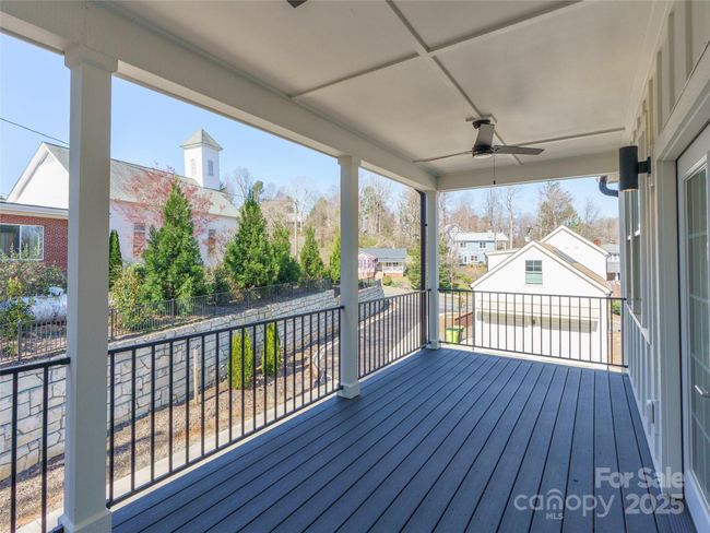 F - 43 Skyvue Ct, Townhouse with 2 bedrooms, 3 bathrooms and null parking in Saluda NC | Image 26