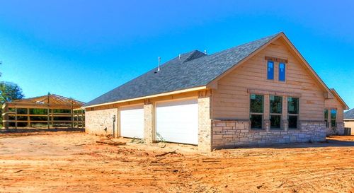 11701 Ward Road, Edmond, OK, 73034 | Card Image