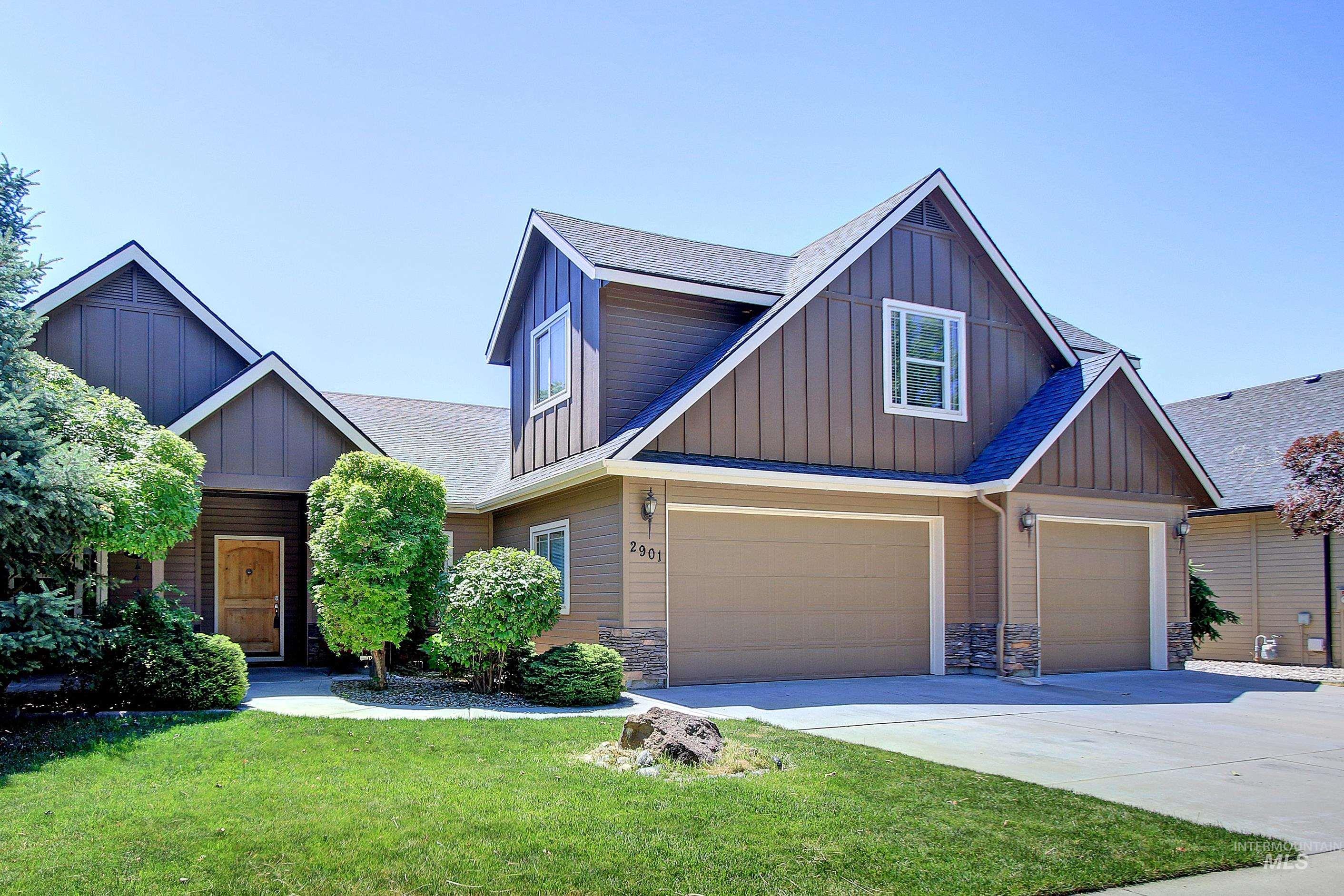 Shadowview St, Eagle, ID 83616