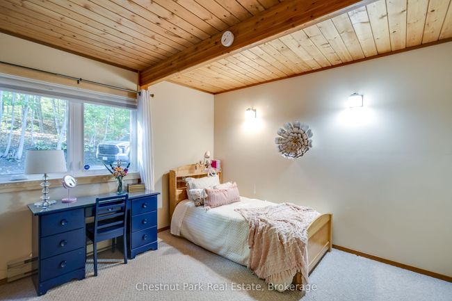 1033 Point Ideal Rd, House other with 4 bedrooms, 3 bathrooms and 8 parking in Dwight ON | Image 17