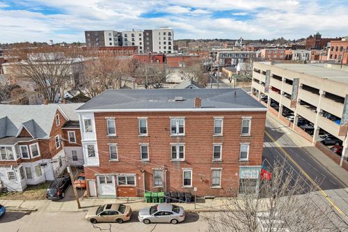 unit-8-3rd-floor-23 Elm Street, Nashua, NH, 03060 | Card Image