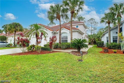 160 Lady Palm Dr, NAPLES, FL, 34104-6454 | Card Image