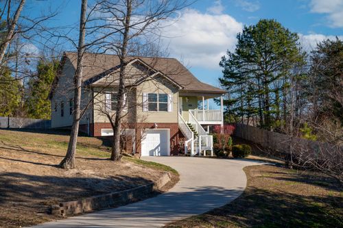 254 Home Place Ct Se, Cleveland, TN, 37323-9425 | Card Image