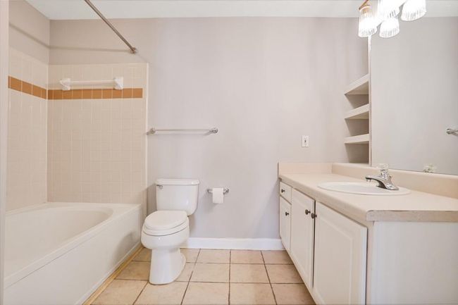 APT-722 - 1101 Juniper St Ne, Condo with 1 bedrooms, 1 bathrooms and null parking in Atlanta GA | Image 11