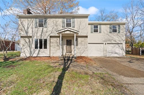 4025 Summer Pl, New Albany, IN, 47150-2071 | Card Image