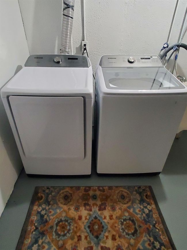 Washer & Dryer | Image 23