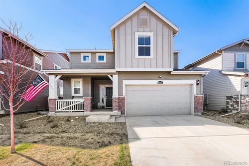 46557 Sunrise Ct, Bennett, CO, 80102-8869 | Card Image