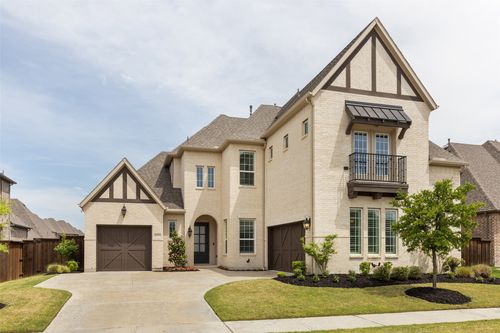 4200 Porosa Ln, Prosper, TX, 75078-0239 | Card Image