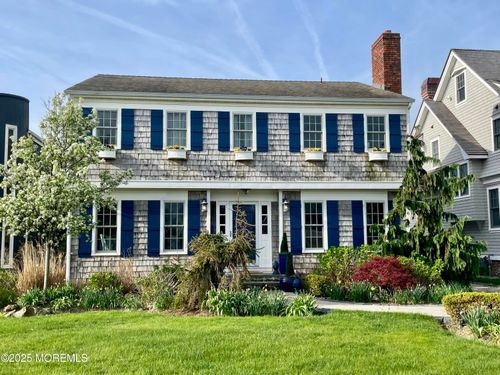 10 Baltimore Blvd, Sea Girt, NJ, 08750-2703 | Card Image