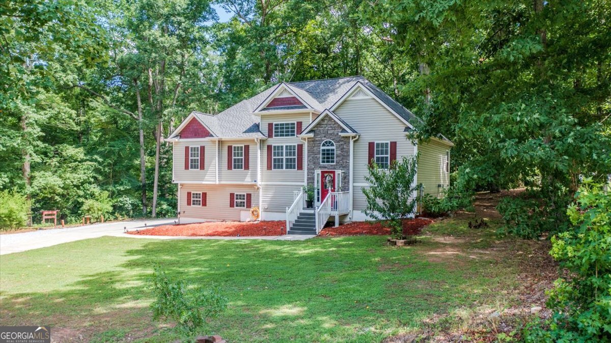 Laurel Creek Ct, Carrollton, GA 30117