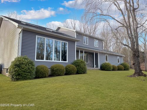 73 Ramblewood Dr, White Haven, PA, 18661-3626 | Card Image