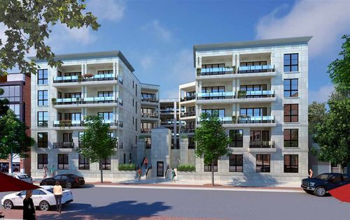 330 (Unit 403) E State St, Traverse City, MI, 49684-2697 | Card Image