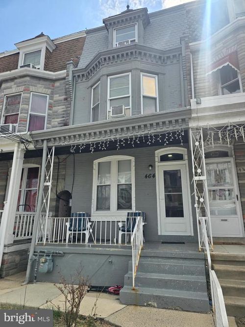 464 W Oley St, READING, PA, 19601-2338 | Card Image