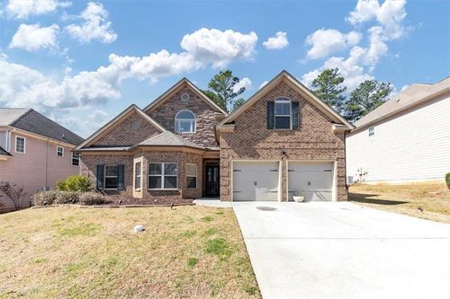3777 Shady Maple Dr, Lithonia, GA, 30038-3345 | Card Image