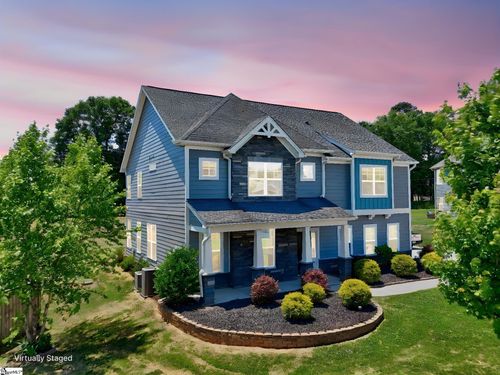 504 Heirloom Court, Easley, SC, 29642 | Card Image