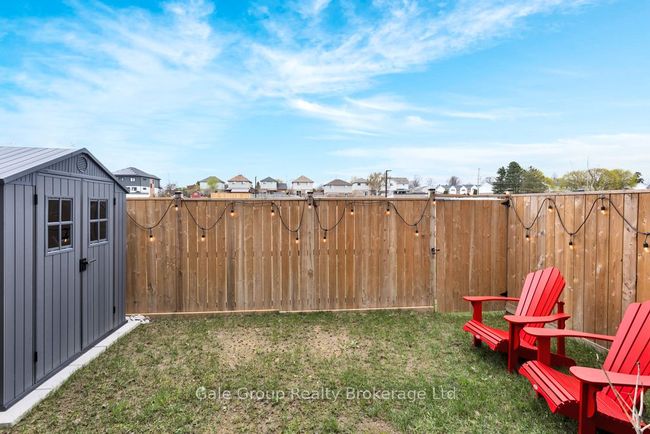 602 - 361 Quarter Town Line, Condo with 3 bedrooms, 3 bathrooms and 1 parking in Tillsonburg ON | Image 40