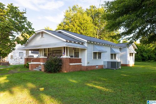 401 Hughes St, Piedmont, AL, 36272-1856 | Card Image