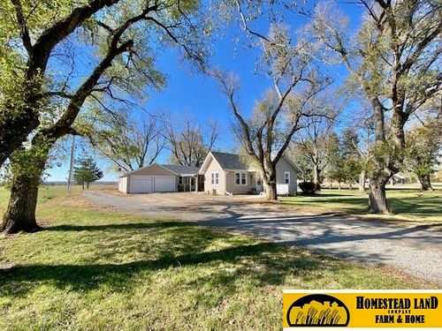 2323 H Street, Fairbury, NE, 68352 | Card Image