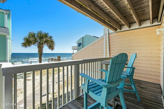 1601 - 1601 Sand Dollar Ct, Condo with 2 bedrooms, 2 bathrooms and null parking in Kure Beach NC | Image 6