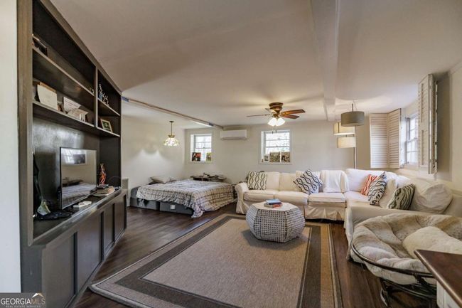853 Bobbin Mill Rd, House other with 3 bedrooms, 3 bathrooms and 4 parking in Athens GA | Image 24