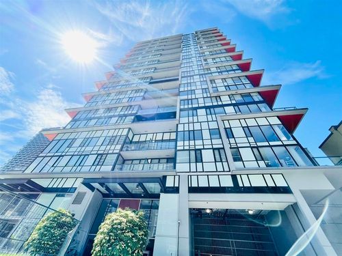 1506-1325 Rolston St, Vancouver, BC, V6B0M2 | Card Image