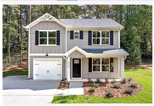 6290 Akins Way, Cumming, GA, 30041-2169 | Card Image