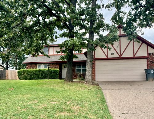 1741 W Young Street W, Tulsa, OK, 74127 | Card Image