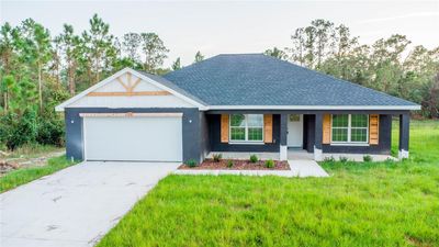 7723 Ancha Street, House other with 3 bedrooms, 2 bathrooms and null parking in Sebring FL | Image 1