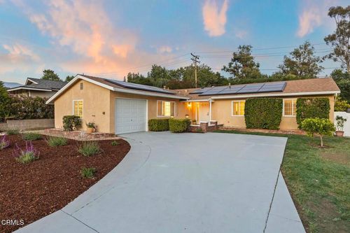 326 Descanso Ave, Ojai, CA, 93023-3613 | Card Image