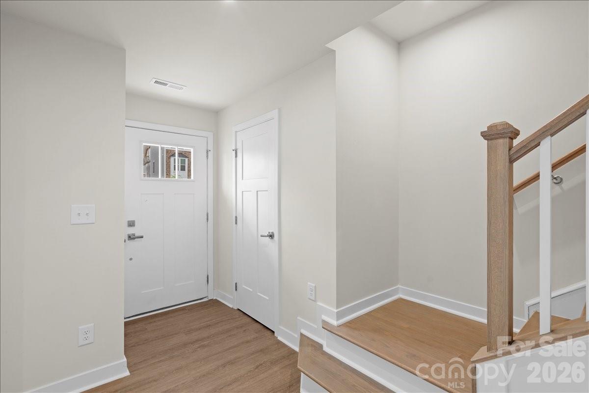 Residential in Charlotte 4