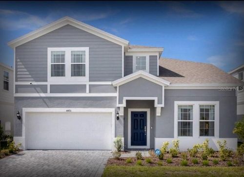 4473 Kaipo Road, Davenport, FL, 33897 | Card Image