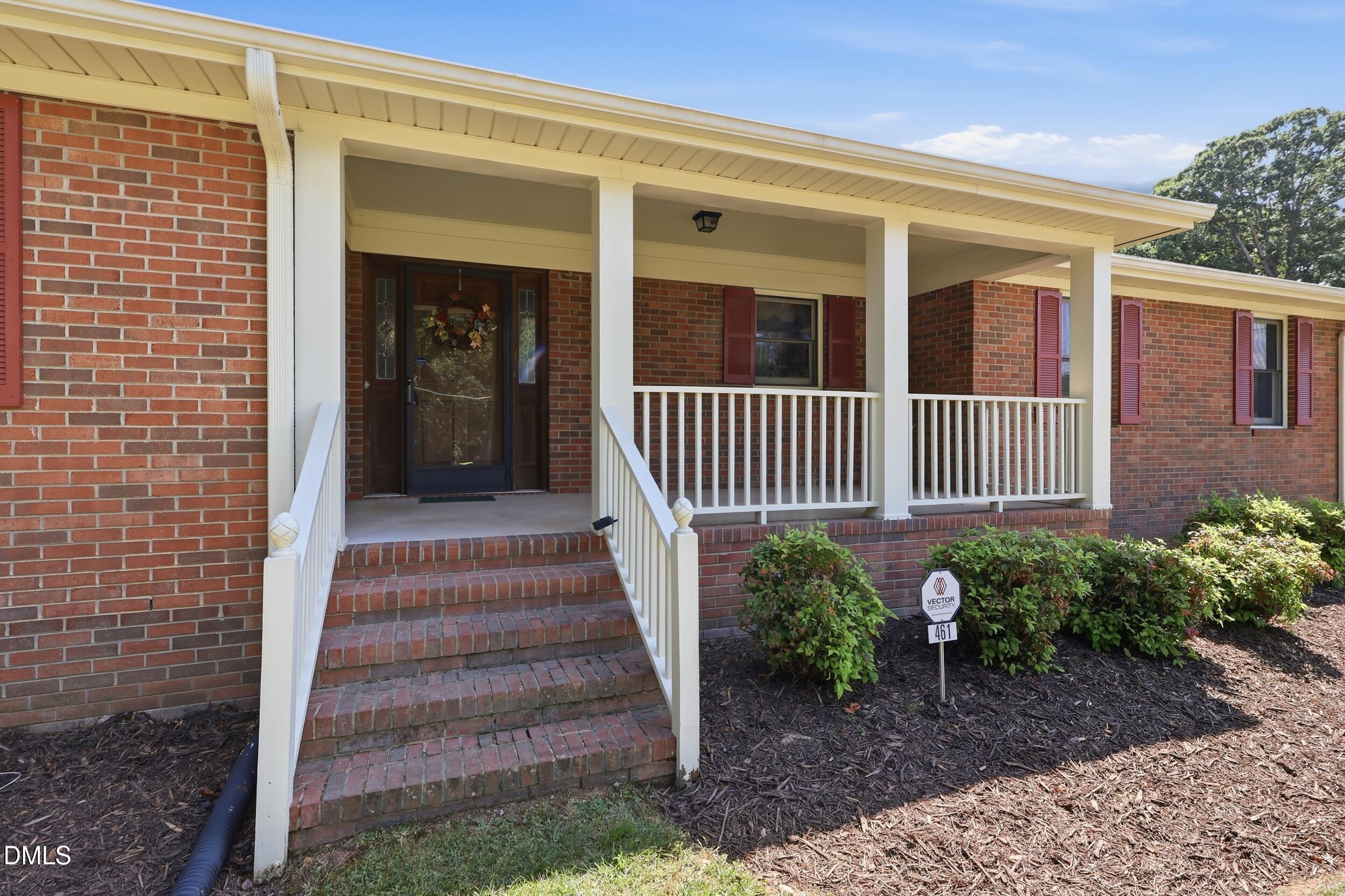 Residential in Graham 2