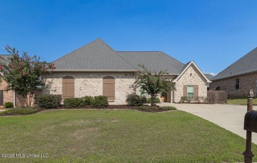 609 Gloucester Way, Flowood, MS, 39232-6625 | Card Image