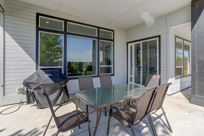 3713 W Ladle Rapids St, House other with 4 bedrooms, 3 bathrooms and 3 parking in Meridian ID | Image 37